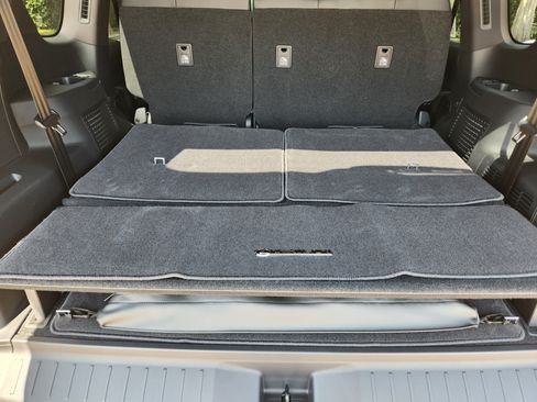 New 2026 Lexus LX 700h Luxury w/ Appearance Package AWD/4WD image 26