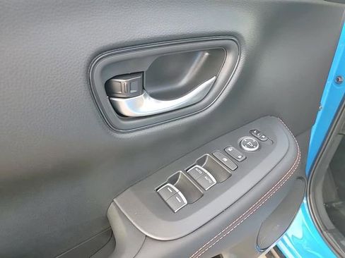 New 2026 Honda HR-V Sport image 13