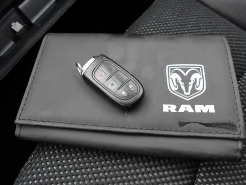 Used 2018 RAM 1500 Sport w/ Sport Premium Group image 43