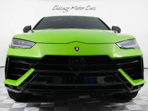 Used 2023 Lamborghini Urus S image 6