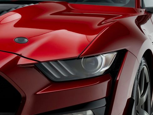 Used 2020 Ford Mustang Shelby GT500 w/ Carbon Fiber Track Pack RWD image 71