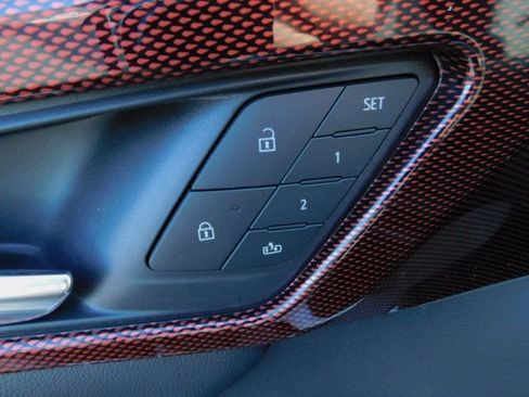 New 2026 Chevrolet Traverse RS w/ LPO, Illumination Package image 30