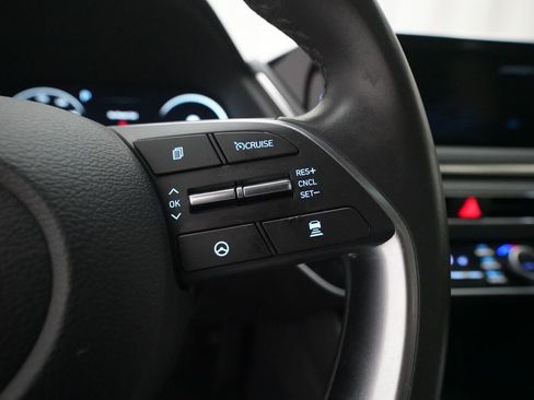 Used 2023 Hyundai Sonata SEL w/ Convenience Package image 18