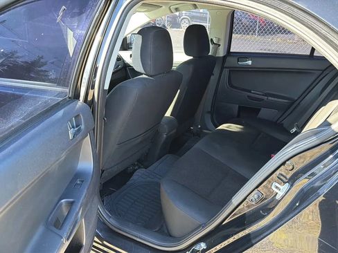 Used 2016 Mitsubishi Lancer ES FWD image 27