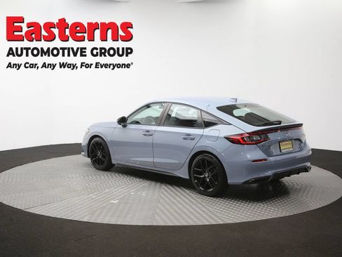 Used 2024 Honda Civic Sport image 62