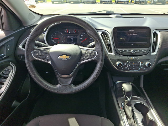 Used 2024 Chevrolet Malibu LT FWD image 11