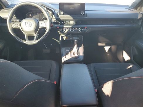 Certified 2023 Honda CR-V Sport image 23