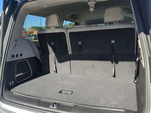 New 2024 Jeep Wagoneer 4WD w/ Convenience Group I image 4