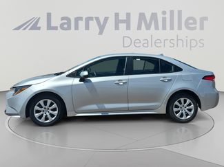 Used 2024 Toyota Corolla LE FWD video 2