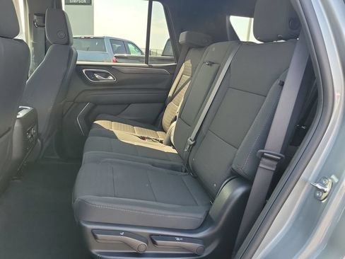 Used 2024 Chevrolet Tahoe LS RWD image 23