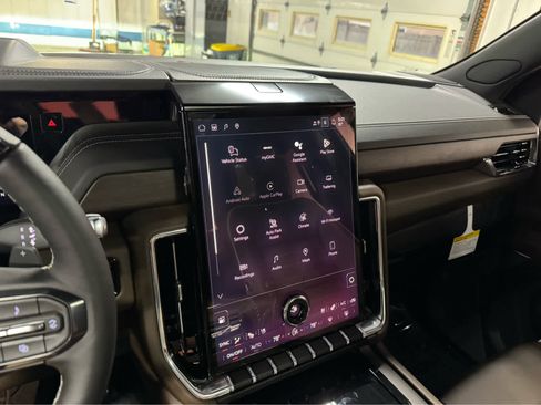 New 2026 GMC Yukon Denali Ultimate image 21