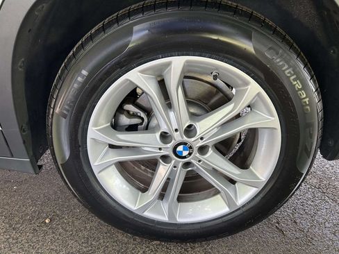 Used 2020 BMW X3 sDrive30i w/ Convenience Package RWD image 7