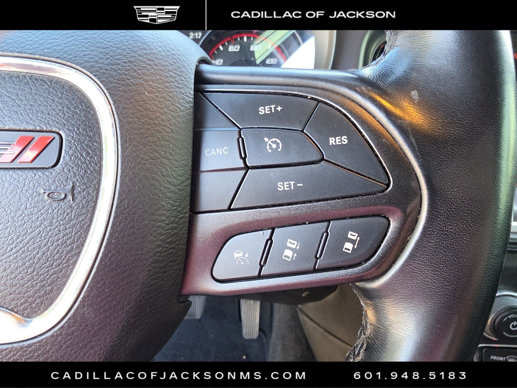 Used 2022 Dodge Charger SXT w/ Plus Group RWD image 22