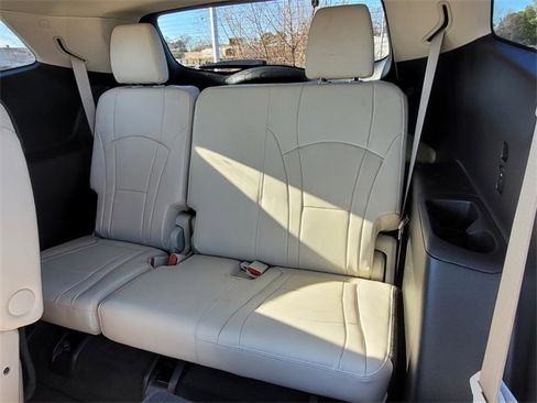 Used 2023 Buick Enclave Premium w/ Experience Buick Package image 13