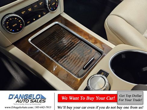 Used 2015 Mercedes-Benz GLK 250 GLK 250 BlueTEC image 36