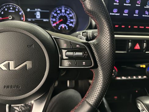 Used 2023 Kia Forte GT w/ GT2 Package image 20