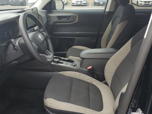 Used 2025 Ford Bronco Sport Big Bend AWD/4WD image 11