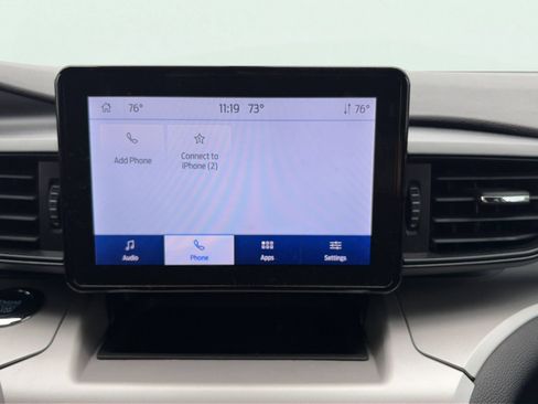 Certified 2023 Ford Explorer XLT AWD/4WD image 24