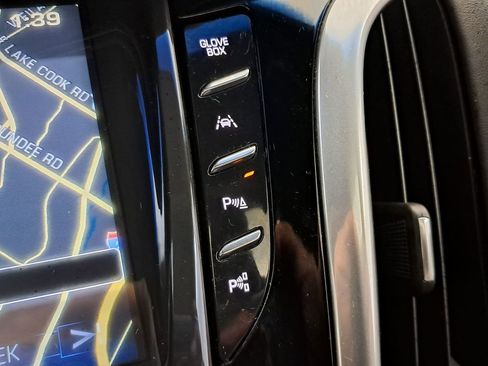 Used 2019 Cadillac Escalade Platinum image 33