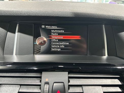 Used 2016 BMW X4 xDrive28i AWD/4WD image 60