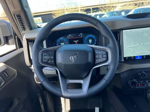 New 2026 Ford Bronco Big Bend image 20