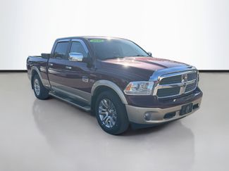 Used 2016 RAM 1500 Laramie Longhorn w/ Convenience Group video 1