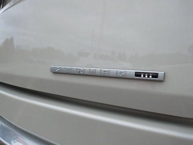 Used 2022 Jeep Wagoneer Series III AWD/4WD image 10