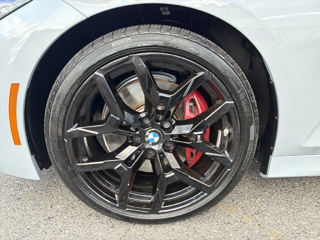 Used 2026 BMW 330i xDrive Sedan w/ M Sport Package AWD/4WD image 16