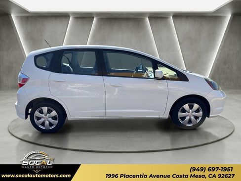 Used 2012 Honda Fit image 6