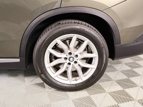 Used 2021 BMW X5 xDrive45e w/ Parking Assistance Package image 21