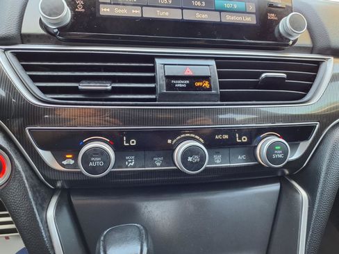 Used 2022 Honda Accord Sport image 24