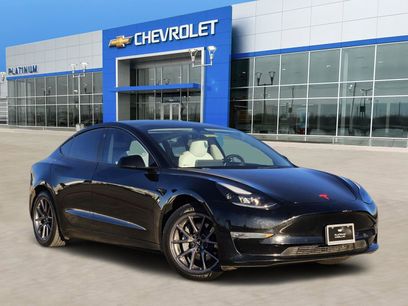 Used 2022 Tesla Model 3 Long Range