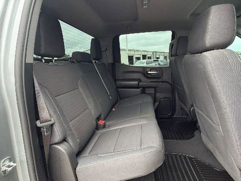 Used 2023 Chevrolet Silverado 1500 Custom Trail Boss image 28