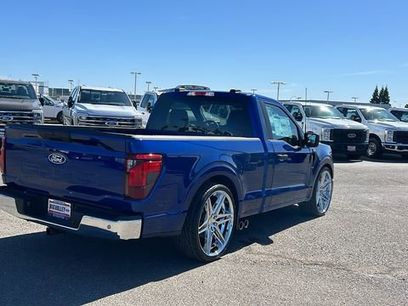 New 2026 Ford F150 XL w/ Equipment Group 103A High