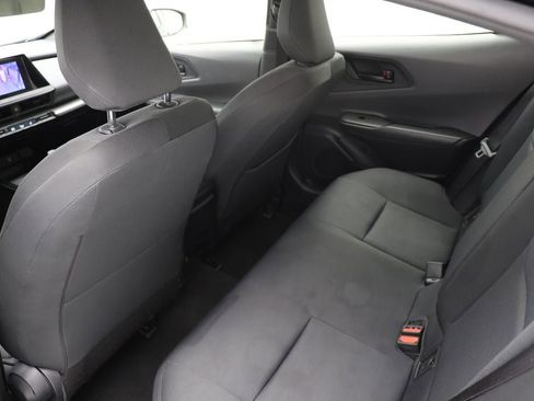 Used 2024 Toyota Prius LE image 11