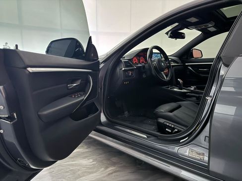 Used 2017 BMW 430i Gran Coupe xDrive AWD/4WD image 16