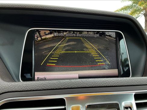 Used 2014 Mercedes-Benz E 350 4MATIC Coupe image 14