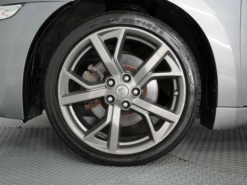 Used 2014 Nissan Maxima 3.5 SV w/ Sport Package image 56