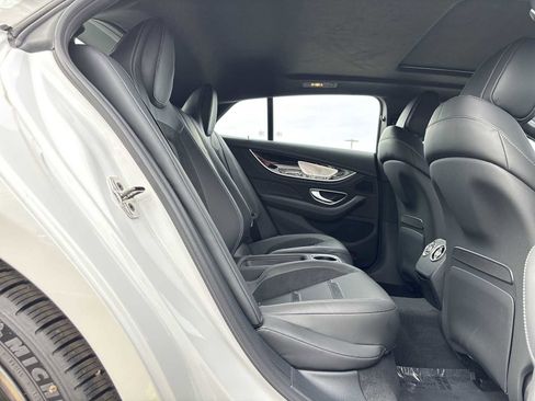 New 2026 Mercedes-Benz AMG GT 43 image 18