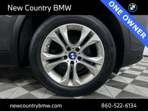 Used 2016 BMW X4 xDrive28i image 9