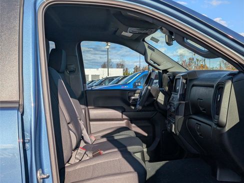 New 2026 Chevrolet Silverado 2500 Custom w/ Custom Value Package image 9