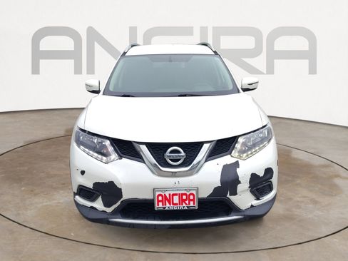 Used 2016 Nissan Rogue SV AWD/4WD image 7