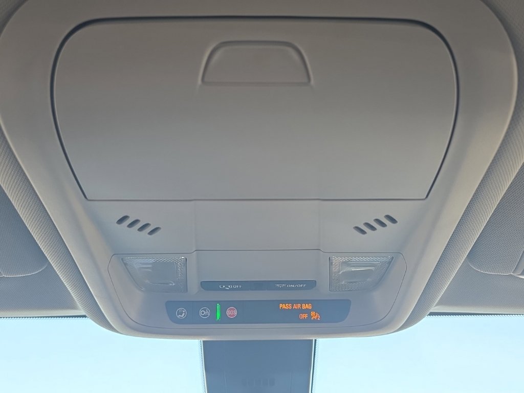 Used 2022 Chevrolet Equinox LT AWD/4WD image 43