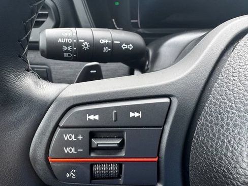 Used 2026 Honda Passport TrailSport image 22