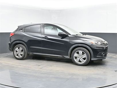 Used 2019 Honda HR-V EX-L