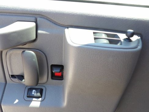 Used 2024 GMC Savana 2500 w/ Driver Convenience Package RWD image 14