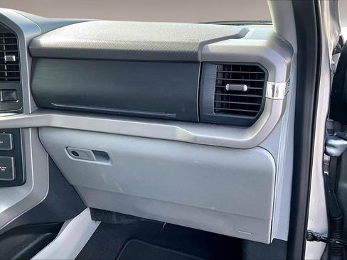 Used 2024 Ford F150 XLT w/ Mobile Office Package image 27