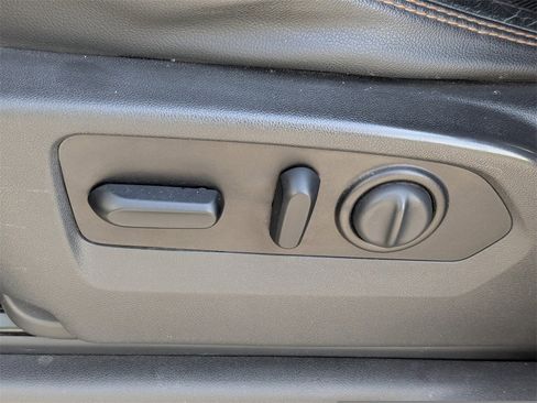 Used 2020 GMC Sierra 1500 AT4 w/ AT4 Premium Package image 20