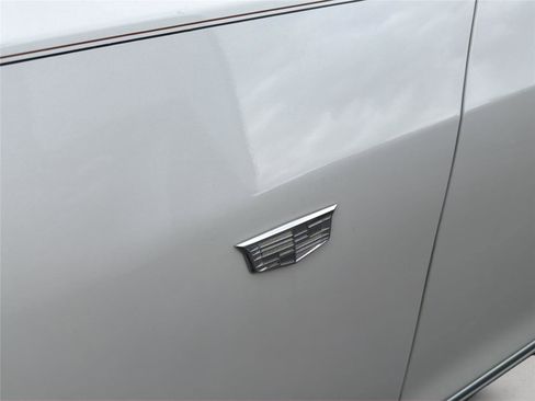 Used 2017 Cadillac CT6 Luxury AWD/4WD image 36