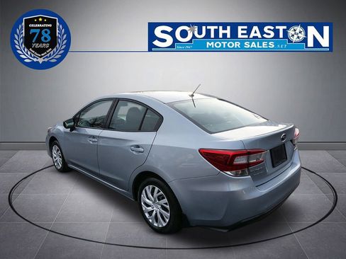 Used 2019 Subaru Impreza 2.0i image 5